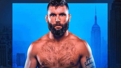 Jeremy Stephens - Wiek, Waga, Wzrost, MMA, Rekord, Walka