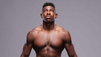 Joaquin Buckley - Wiek, Waga, Wzrost, MMA, Rekord, Walka