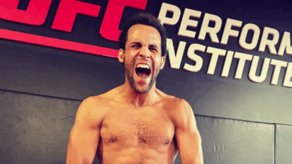 Jordan Leavitt - Wiek, Waga, Wzrost, MMA, Rekord, Walka