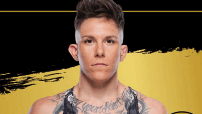 Macy Chiasson - Wiek, Waga, Wzrost, MMA, Rekord, Walka