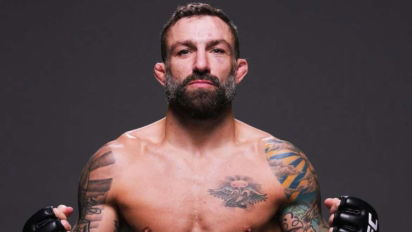 Michael Chiesa - Wiek, Waga, Wzrost, MMA, Rekord, Walka