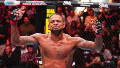 Michael Johnson - Wiek, Waga, Wzrost, MMA, Rekord, Walka