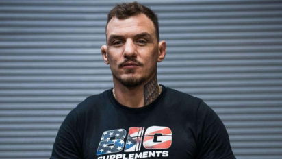 Renato Moicano - Wiek, Waga, Wzrost, MMA, Rekord, Walka