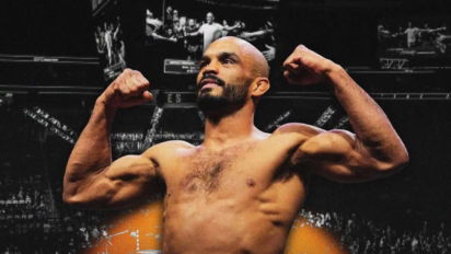 Rob Font - Wiek, Waga, Wzrost, MMA, Rekord, Walka