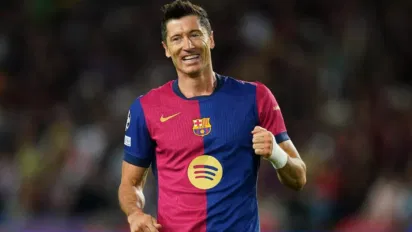 Inter - FC Barcelona: gdzie oglądać? Transmisja w TV i stream online 06.05.2025