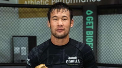 Shavkat Rakhmonov - Wiek, Waga, Wzrost, MMA, Rekord, Walka