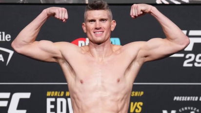 Stephen Thompson - Wiek, Waga, Wzrost, MMA, Rekord, Walka