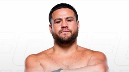 Tai Tuivasa - Wiek, Waga, Wzrost, MMA, Rekord, Walka