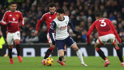 Tottenham - Manchester United: gdzie oglądać? Transmisja w TV i stream online 21.05.2025