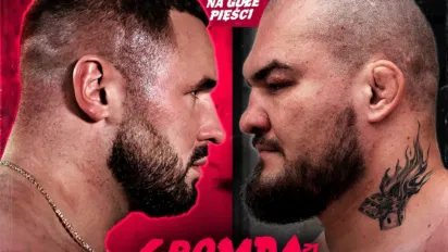 Vasyl Halych vs Balboa - O której godzinie jest walka?