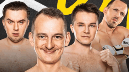 Ogromne zmiany w karcie walk Prime MMA 12! - Jak wyglądają nowe zestawienia?