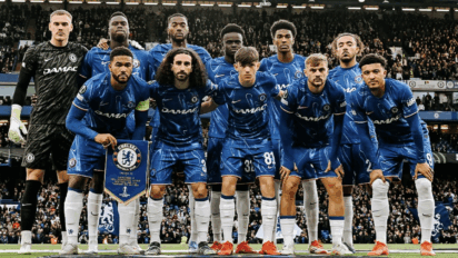 Newcastle - Chelsea: gdzie oglądać? Transmisja w TV i stream online (11.05.2025)