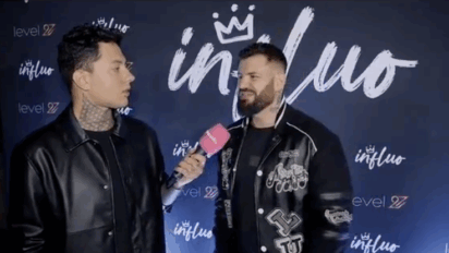 Gola o swoich kanałach na YT -