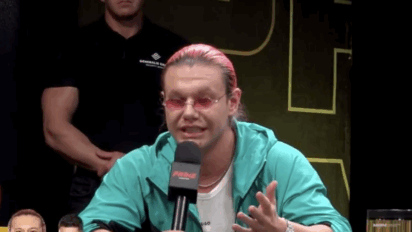 Muran chciał zrobić z Marconia mordercę? -