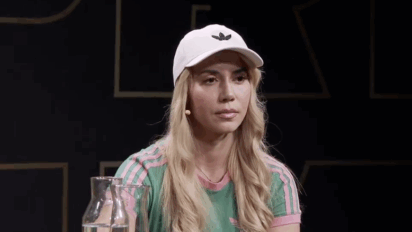 Laluna z poradą dla Marianny Schreiber -