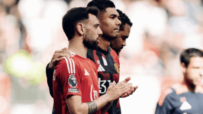 Chelsea - Manchester United: gdzie oglądać? Transmisja w TV i stream online (16.05.2025)