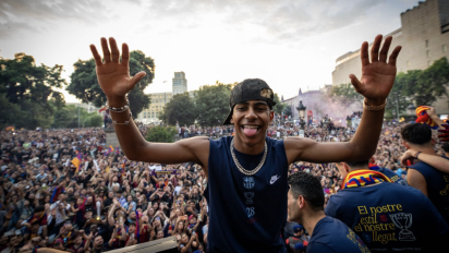 FC Barcelona - Villarreal: gdzie oglądać? Transmisja w TV i stream online (18.05.2025)