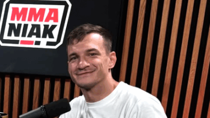 Wiemy z kim zawalczy Sebastian Przybysz na KSW 107!