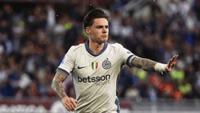 PSG - Inter: gdzie oglądać? Transmisja w TV i stream online (31.05.2025)