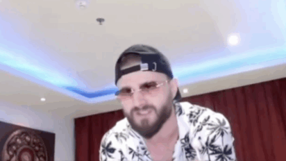 Ferrari ostro o FAME MMA -