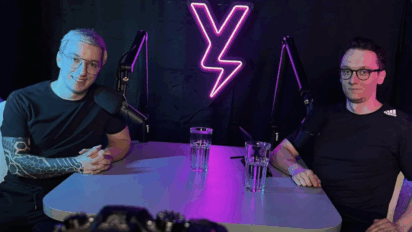 Xayoo w ostrych słowach o Gimperze i Revo -