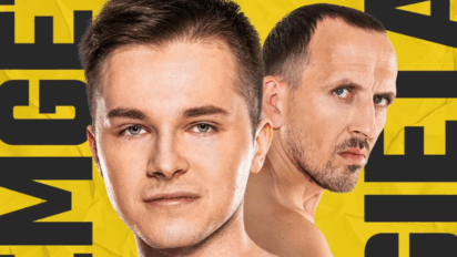 Kto wygrał walkę Ajemge vs Bagieta na Prime MMA 12?