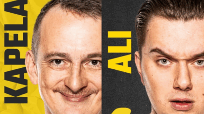 Kto wygrał walkę Ali5cali vs Jaś Kapela na Prime MMA 12?