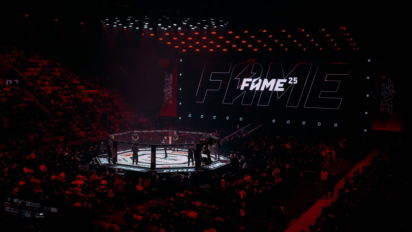 Betclic kończy pięcioletnią współpracę z FAME MMA!