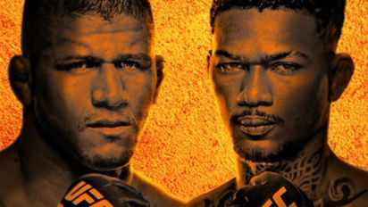 UFC Fight Night: Burns vs Morales wyniki - kto wygrał?