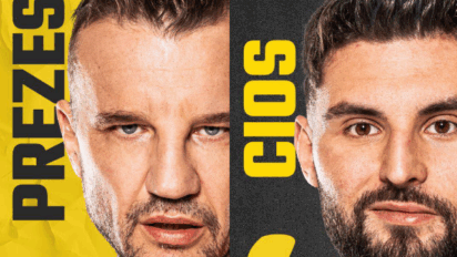 Kto wygrał walkę Cios vs Jóźwiak na Prime MMA 12?