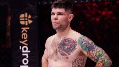 Don Diego chce zmierzyć się z Taazym w walce bez limitu czasowego!