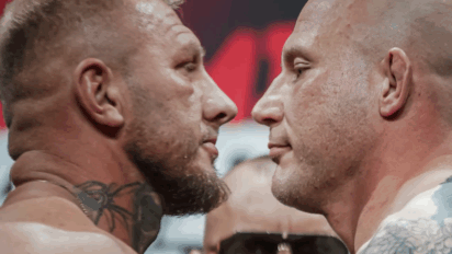 Kto wygrał walkę Fizol vs Capo na Gromda 21?