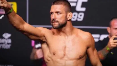 Nadchodząca walka Gamrota zagrożona? - Wyciekła plotka o kontuzji przeciwnika!