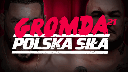 O której jest Gromda 21?