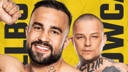 Kto wygrał walkę Hellboy vs Owca na Prime MMA 12?