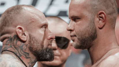 Kto wygrał walkę Herman vs Esior na Gromda 21?