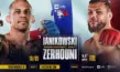 Typy na Janikowski vs Zerhouni - KSW 106