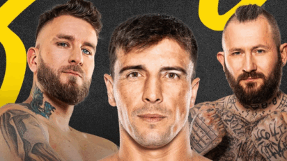 Kto wygrał walkę Robert Karaś vs Himi i Mister Mati na Prime MMA 12?