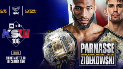 KSW 106: typy i kursy bukmacherskie 10.05.2025