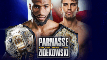 KSW 106: karta walk - sprawdź kto zawalczy!