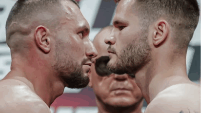 Kto wygrał walkę Rostock vs Ziomuś na Gromda 21?