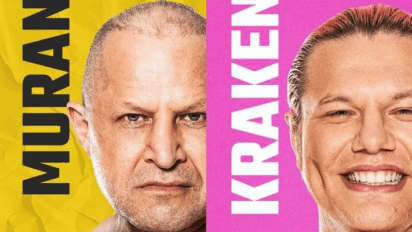 Kto wygrał walkę Murański vs Marcoń na Prime MMA 12?