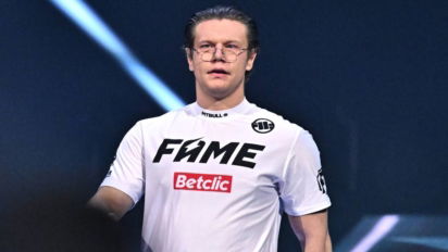 Kolejny freak fighter chce walczyć w Gromdzie! - Tym razem to Natan Marcoń...