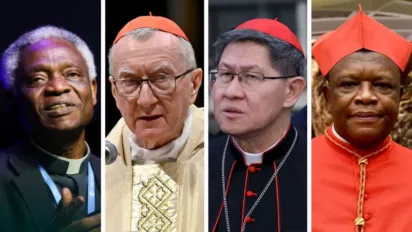 Nowy Papież - kursy bukmacherskie