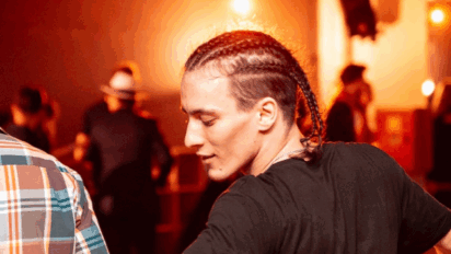 Kim jest Michał Himi Hetnar?