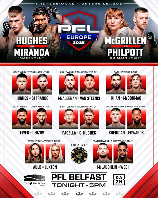 pfl europe 1 karta walk