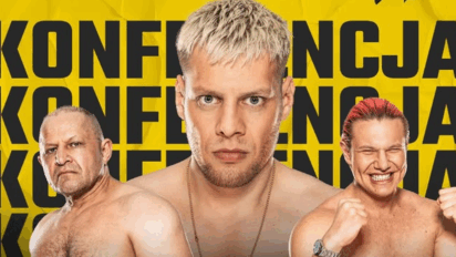 Transmisja Prime MMA 12 ZA DARMO - gdzie oglądać 17.05.2025