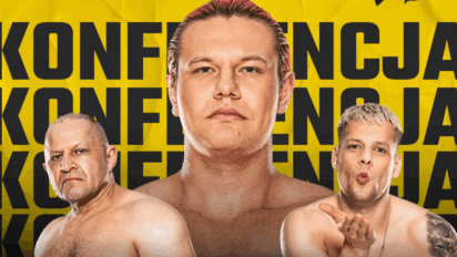 Kiedy druga konferencja Prime MMA 12?