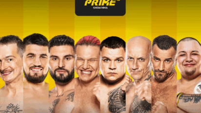 Prime MMA 12: Gdzie oglądać, Cena PPV