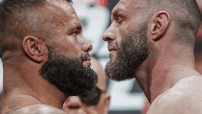 Kto wygrał walkę Romuś vs Cycu na Gromda 21?